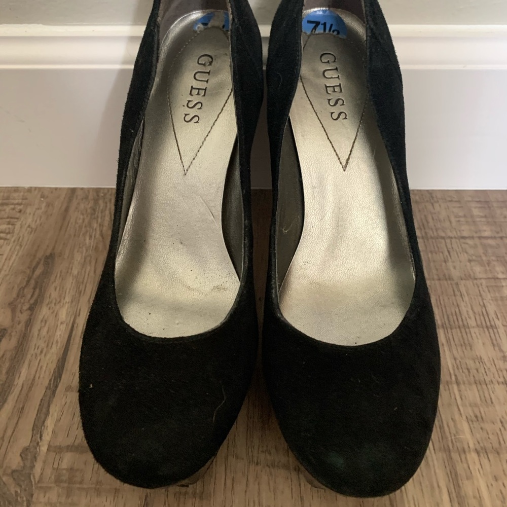 Guess heels - Picture 2 of 3